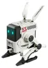 Caricabatterie Gan Gravastar Alpha65 65W (bianco) Anteprima dell’immagine prodotto 8