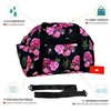 BabyLux Wickeltasche COLORFUL Kinderwagen Buggy Große Produktbild-Vorschau 3
