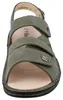Finn Comfort GOMERA Damensandale FARN Nubuk 2562834108 Produktbild-Vorschau 6