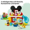 LEGO DUPLO 10465 Il Club di Topolino con Minnie e Pluto 87 Anteprima dell’immagine prodotto 20