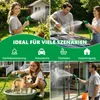 OZAVO Flexibler Gartenschlauch Wasserschlauch flexibel Produktbild-Vorschau 6