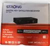 Strong SRT7806 HD+ Sat Receiver Produktbild-Vorschau 7