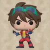 Bakugan Battle Brawlers - Dan Kuso 963 - Funko Pop! - Vinyl Produktbild-Vorschau 7