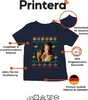 Stirb Langsam - Ugly Christmas Sweater Weihnachten Produktbild-Vorschau 4