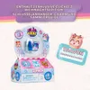 Bizak Clickeez Weihnachtstasten Serie 3, limitierte Produktbild-Vorschau 4