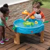 Step2 Duckpond Table d'eau pour Enfants | Jeu Enfant à Eau Voir les images du produit 6