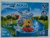 PLAYMOBIL 1.2.3. 70268 Roue à eau avec carrousel Voir les images du produit 12