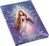 Freundebuch Prinzessin Sternenglanz, 15 × 21 cm, 88 Seiten, Produktbild-Vorschau 4
