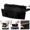 Porte-monnaie de serveur en cuir avec ceinture réglable, Voir les images du produit 5