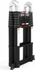 RMBO Klappbar Multifunktionsleiter 5 m lang, Soft-Closing, Produktbild-Vorschau 9