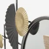 Mauro Ferretti specchio astratto da parete 90,2x5,1x50,2 cm Anteprima dell’immagine prodotto 11