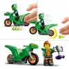 Lego CITY 60359 Kaskadérská výzva - rampa... Náhled obrázku produktu 5