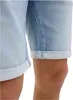 Jack & Jones 12269609_3561_M, Uni, Erwachsener, Blau, Blue Produktbild-Vorschau 15