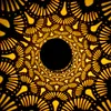 Lanterna solare orientale lanterna solare decorazione Anteprima dell’immagine prodotto 6