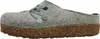 Haflinger Damen Hausschuh Stickerei Pantoffel Filz Grizzly Produktbild-Vorschau 6