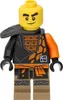 LEGO Ninjago : Cole (Core) Voir les images du produit 6