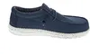 HEYDUDE Hey Dude Wally Sport Mesh Schuhe Herren blau 41 Produktbild-Vorschau 16