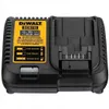 DeWALT DCMBL562P1-QW cordless leaf blower 200 km/h Black, Voir les images du produit 12