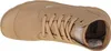 Palladium Monochrom Stiefel, Beige 44.5 EU Produktbild-Vorschau 12