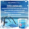 2x5 kg Multitabs 200G 5In1 Chlortabletten Multifunktion Produktbild-Vorschau 3