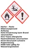 PRESTO Feinspachtel 601211 78mm 78mm Dose 78mm 0,307kg 250g Produktbild-Vorschau 20