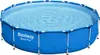 Bestway 5612E, 8680 l, Rámový bazén, Děti a dospělí, Modrá, Náhled obrázku produktu 34
