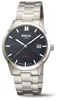 Boccia Herren Titan Solar Uhr 3673-02 Produktbild-Vorschau 1