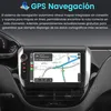 10.26" Radio para coche portátil, resolución 1600*600, Vista previa de la imagen del producto 4
