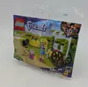 LEGO Friends Flower Cart - 30413, Bausatz, 6 Jahr(e), 55 Produktbild-Vorschau 2