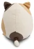 Big Friends - Cat Angy with Cactus Plush 27cm Productafbeelding-voorbeeld 14