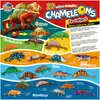 Blue Ocean Chamäleons Sammelfiguren 2024 - Planet Wow - Produktbild-Vorschau 2