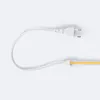 LED-Streifen Dimmbar 220V COB Selbstgleichrichtend 560 Produktbild-Vorschau 6