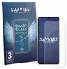 3x Savvies Schutzglas Folie für ZTE Blade A56 9H Panzer Produktbild-Vorschau 1