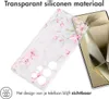 etui imoshion Design do Samsung Galaxy S25 Ultra - Blossom Podgląd zdjęcia produktu 2