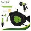 Automatický naviják zahradní hadice Gardlov 27506, 30 m Náhled obrázku produktu 12