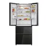 Serie 3 HFR3718ENGB Kühl-Gefrier-Kombination Produktbild-Vorschau 2