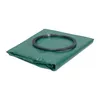Relaxdays Unkrautstecher mit Gartenabfallsack, Produktbild-Vorschau 7