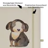 Mr. & Mrs. Panda Reisetagebuch Hund Entspannen - Produktbild-Vorschau 3