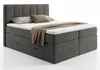 Boxspringbett Star XL mit 2 Bettkästen und Topper, mit Produktbild-Vorschau 2