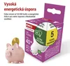 LED žárovka Classic MR16 A CLASS/ GU10 / 3 W (40 W) / 535 lm / neutrální bílá Anteprima dell’immagine prodotto