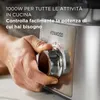 Kenwood MultiPro Express, 3 l, Silber, Drehregler, 1,5 l, Produktbild-Vorschau 5