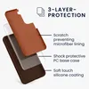 kwmobile Handyhülle für Samsung Galaxy S22 Hülle - Case Produktbild-Vorschau 9
