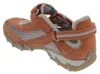 Allrounder by Mephisto Niro Slipper Orange in Gr. 42 Produktbild-Vorschau 16
