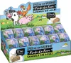 Miniausgrabung Farmtiere (24 Ex. im Disp Produktbild-Vorschau 1