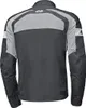 Held Tropic 3.0 Motorrad Textiljacke, grau/schwarz, S Produktbild-Vorschau 3