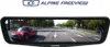 Alpine DME-R1200 | Digitaler Rückspiegel für Reisemobile Produktbild-Vorschau 3
