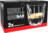 Riedel  BAR DSG RETAIL COFFEE GLASS 2 Stück 641700010 Voir les images du produit 5