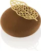 Stampo in silicone per cioccolato e pizzo commestibile Anteprima dell’immagine prodotto 3