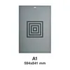 Tapis de découpe 60 x 91 cm A1 Voir les images du produit 2
