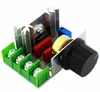 Drehzahlregler Spannungsregler Leistungsregler 2000W 230V Produktbild-Vorschau 6
